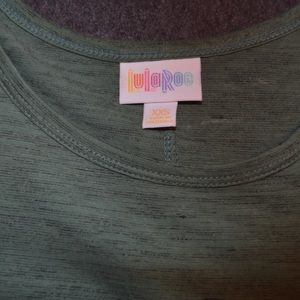 Lularoe XXS Carly